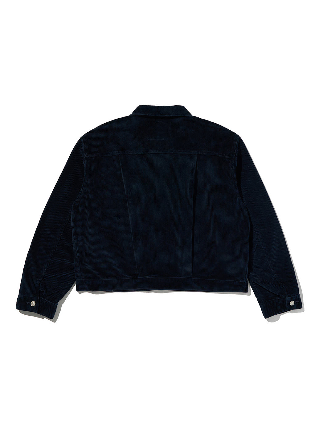 BLUETAB™ TYPEⅠトラッカージャケット