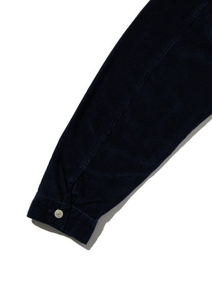 BLUETAB™ TYPEⅠトラッカージャケット
