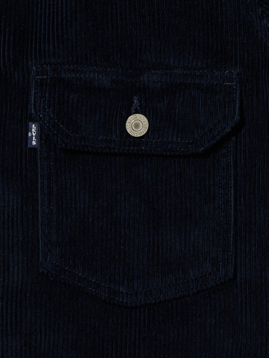 BLUETAB™ TYPEⅠトラッカージャケット