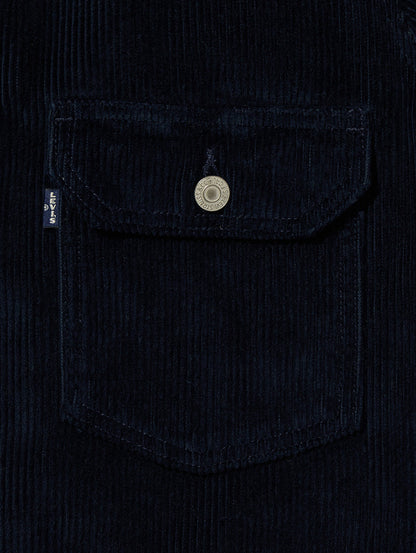 BLUETAB™ TYPEⅠトラッカージャケット