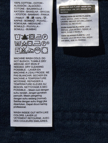 BLUETAB™ TYPEⅠトラッカージャケット