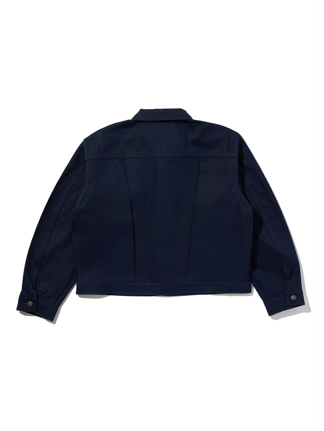 BLUETAB™ TYPEⅠトラッカージャケット