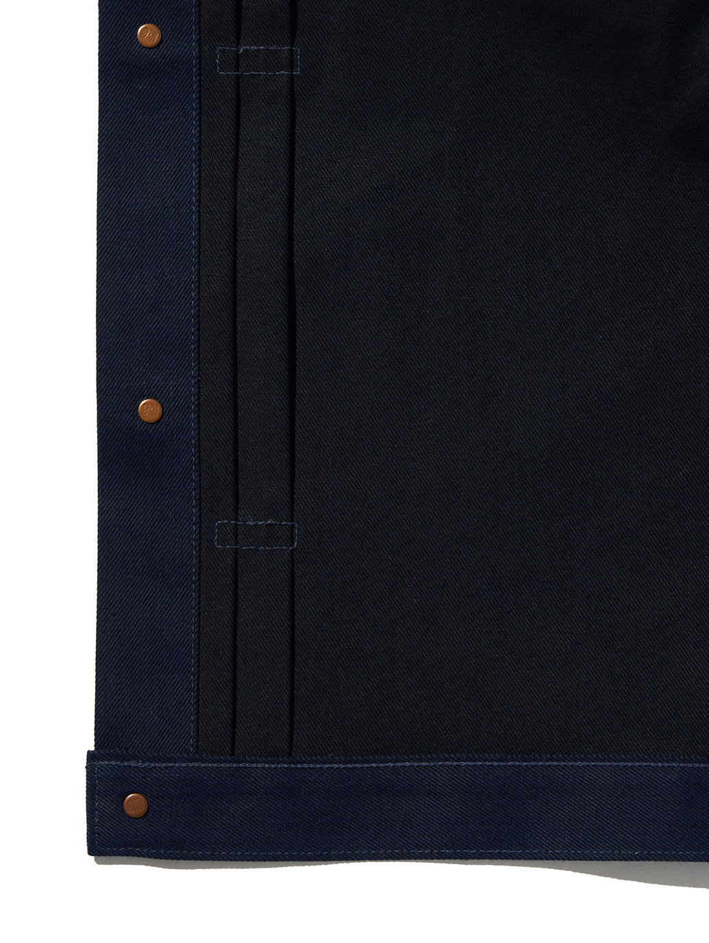 BLUETAB™ TYPEⅠトラッカージャケット