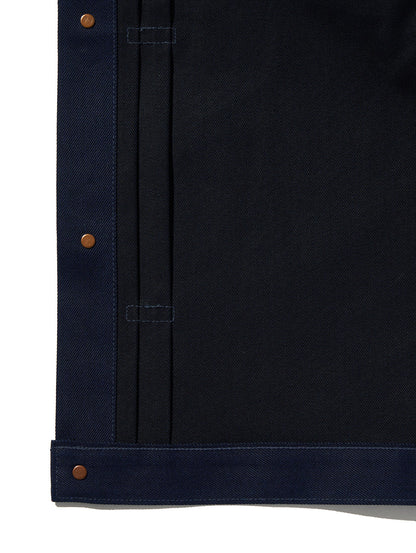 BLUETAB™ TYPEⅠトラッカージャケット