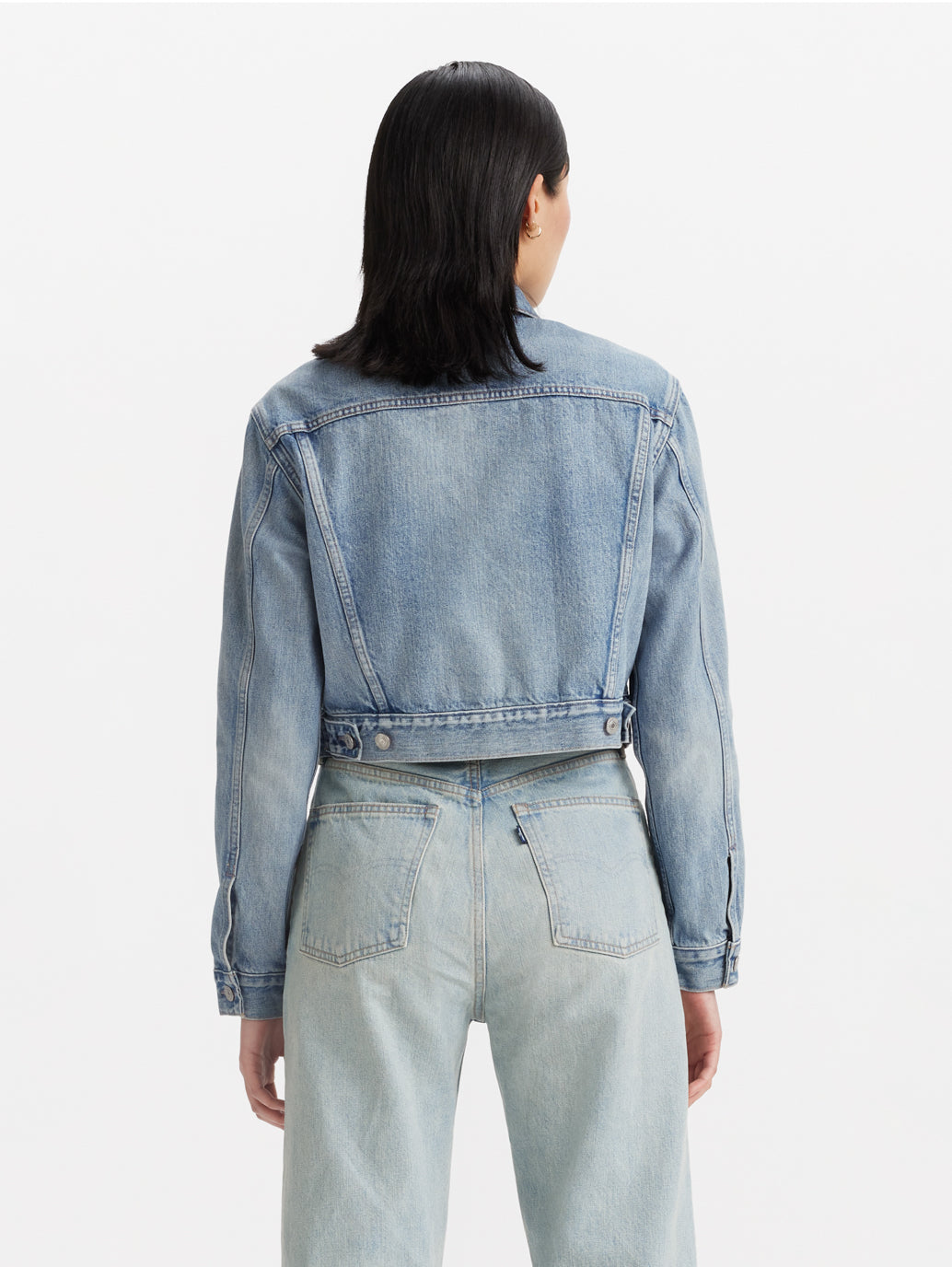 TYPEⅢトラッカージャケット MADE IN JAPAN