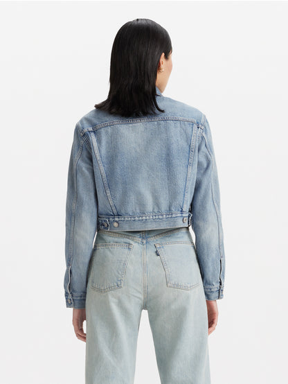 TYPEⅢトラッカージャケット MADE IN JAPAN