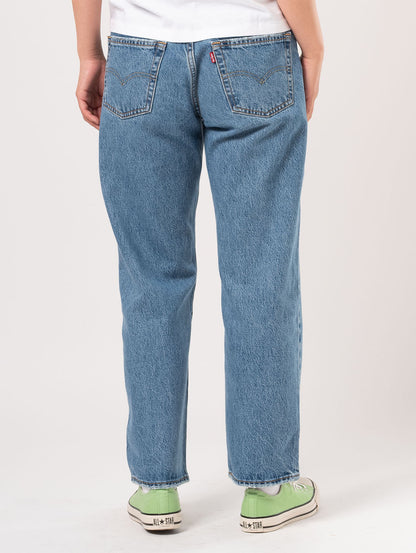 501®'90S ジーンズ アンクル ミディアムインディゴ