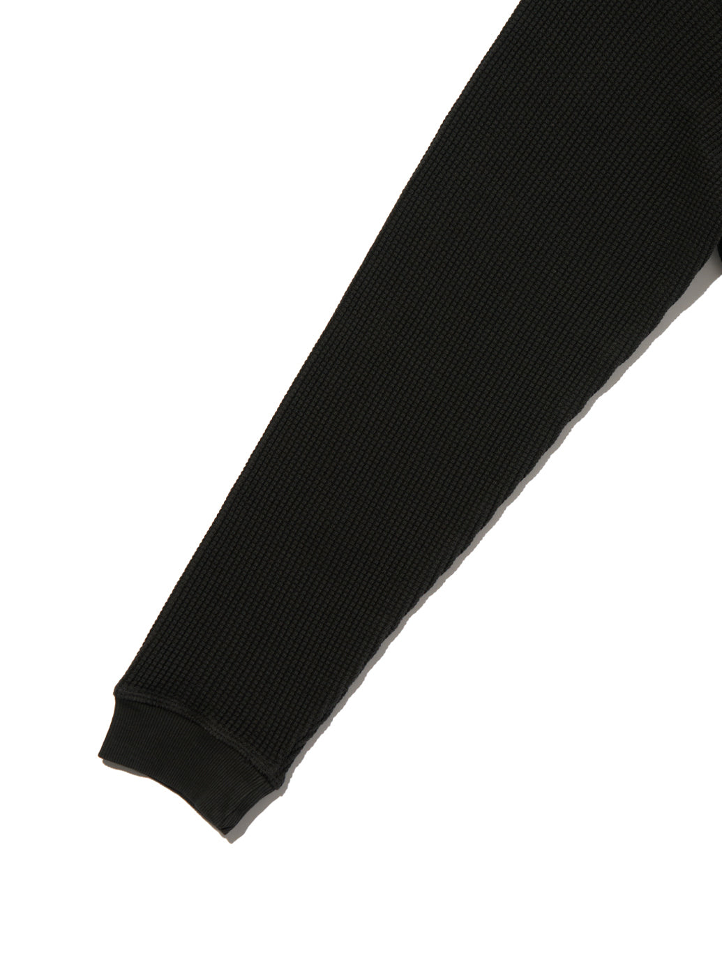 ロングスリーブ リラックスサーマルTシャツ