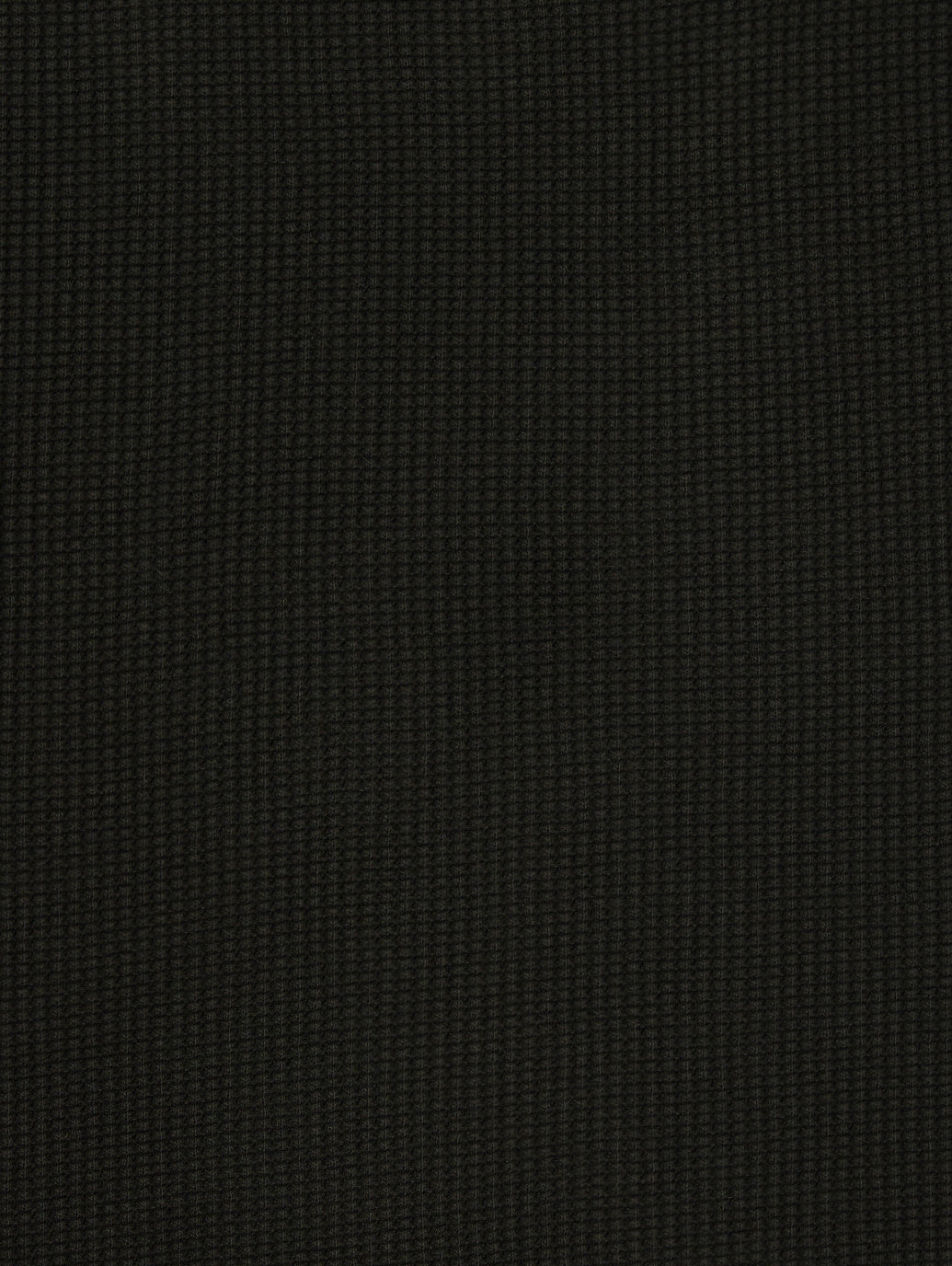 ロングスリーブ リラックスサーマルTシャツ