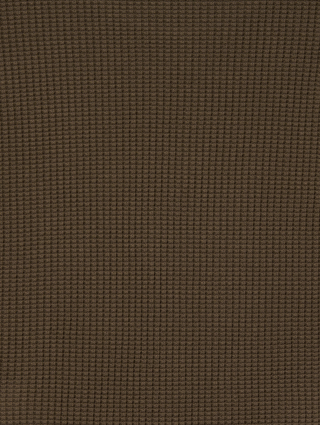 ロングスリーブ リラックスサーマルTシャツ