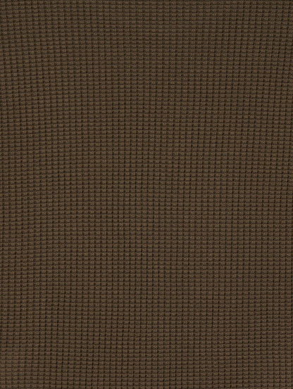 ロングスリーブ リラックスサーマルTシャツ