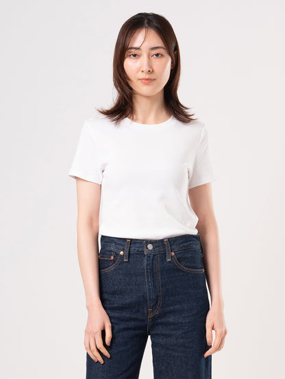 ESSENTIAL 半袖Tシャツ