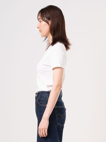 ESSENTIAL 半袖Tシャツ