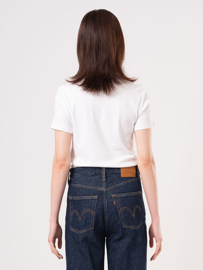 ESSENTIAL 半袖Tシャツ