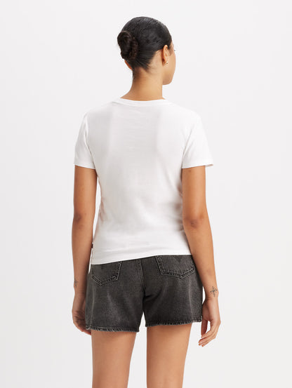 ESSENTIAL 半袖Tシャツ