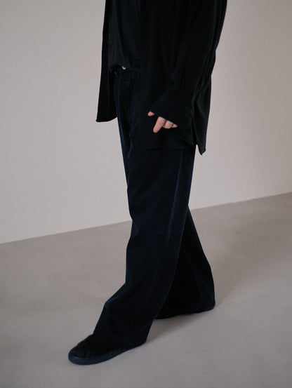 PREMIUM BLACK 501® LOOSE JEANS