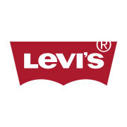 デニム＆ジーンズ通販ならLEVI'S リーバイス® logo