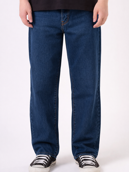 568™ STAY LOOSE ジーンズ ダークインディゴ