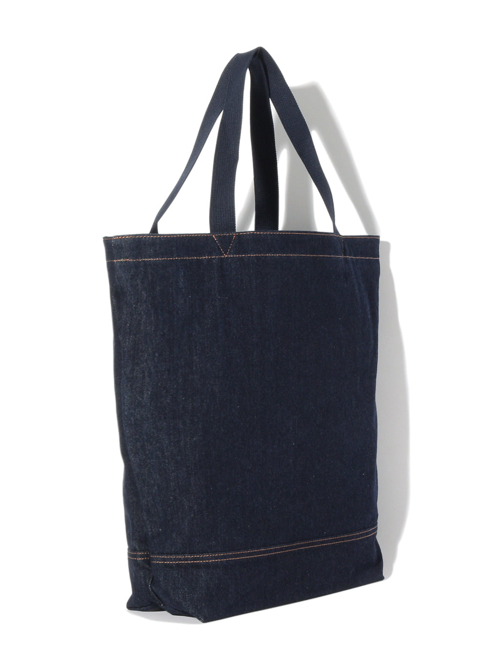 バックポケット トートバッグ 