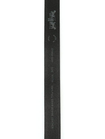 LUX レザーベルト