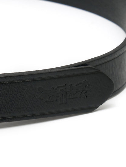 LUX レザーベルト