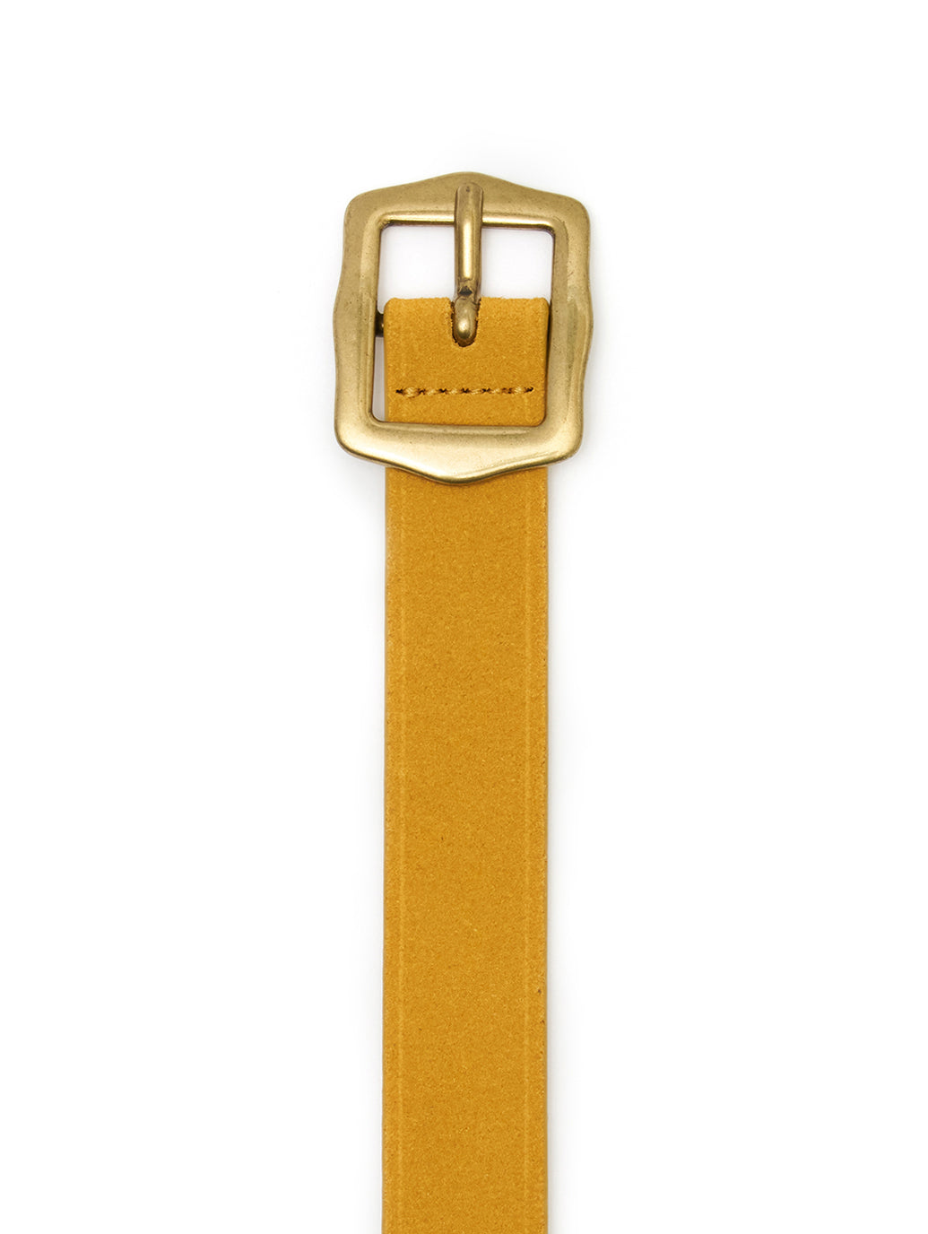 LUX レザーベルト