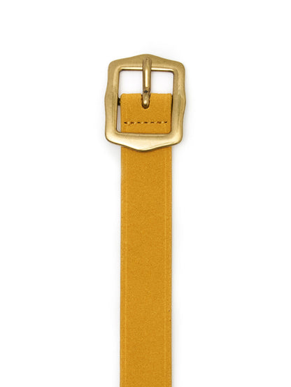 LUX レザーベルト