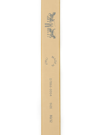 LUX レザーベルト