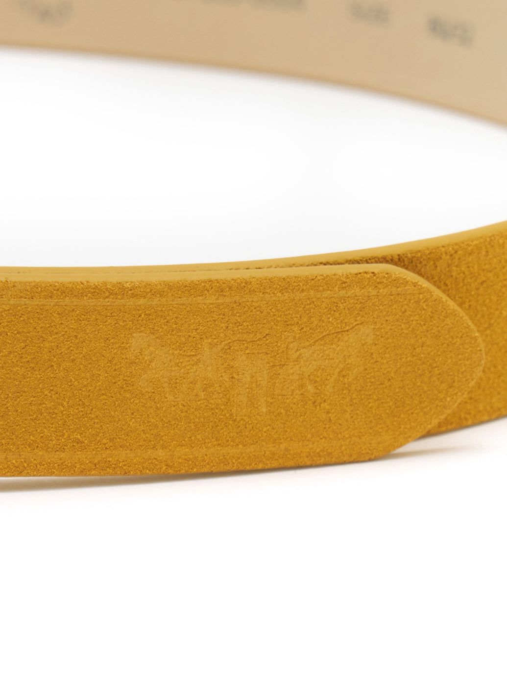 LUX レザーベルト