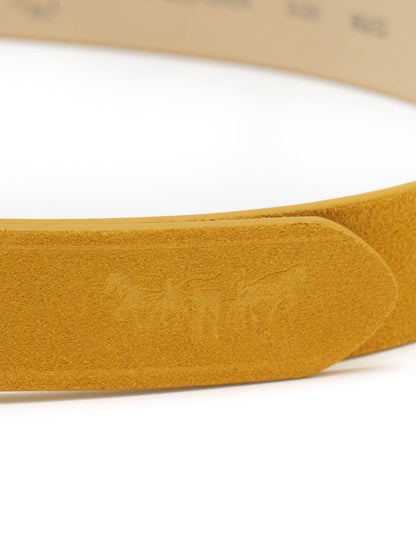 LUX レザーベルト