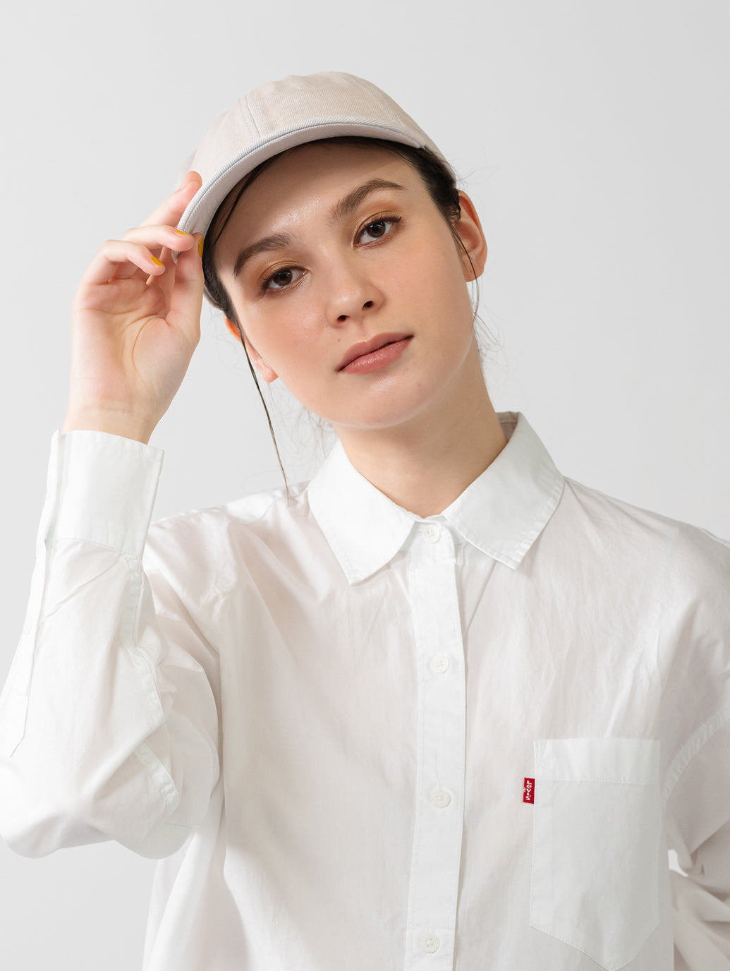 ESSENTIAL キャップ – リーバイス®公式オンラインストア