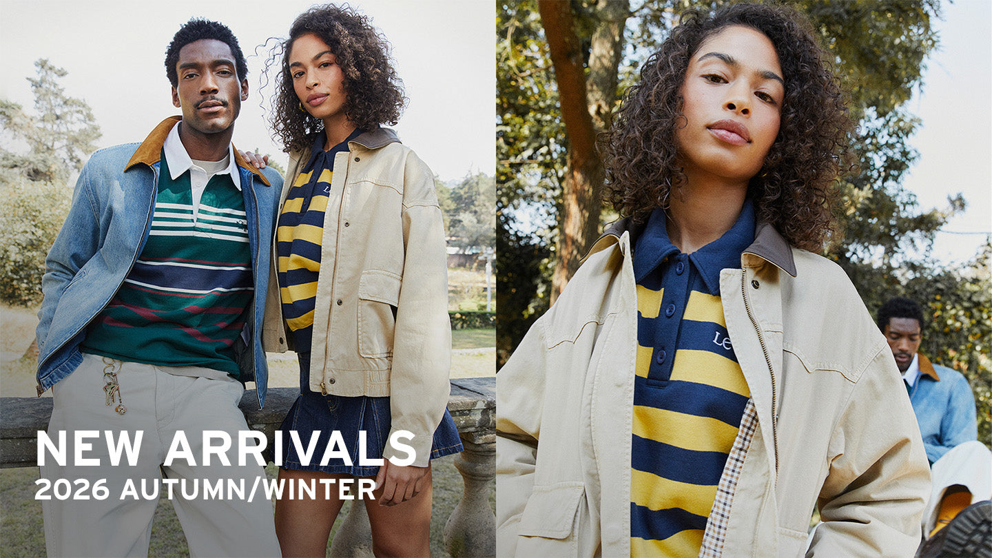 デニム＆ジーンズ通販ならLEVI'S リーバイス® – リーバイス®公式