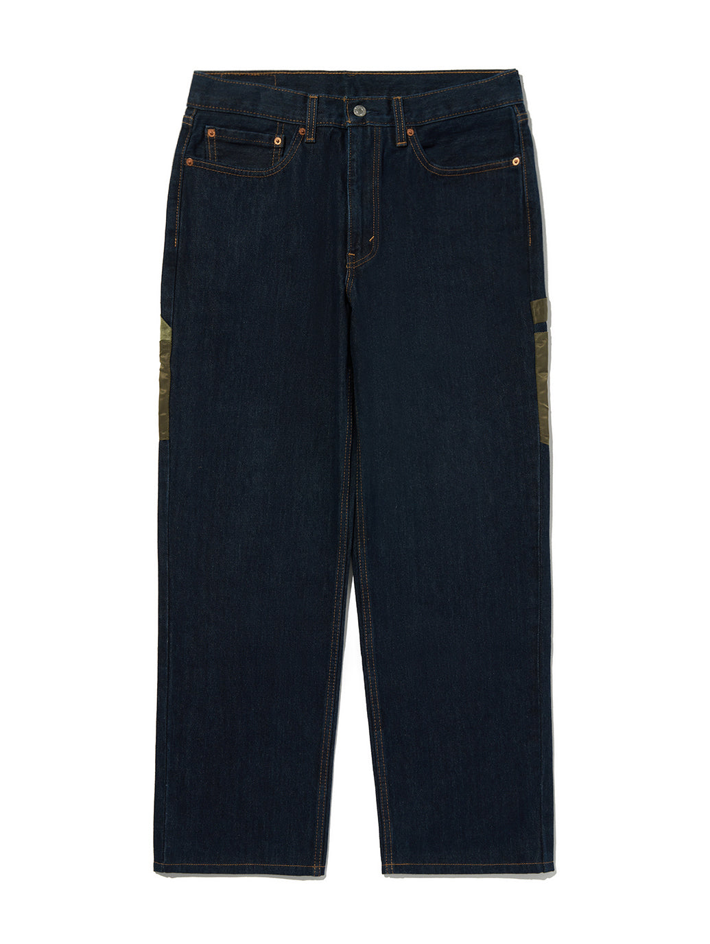 550™ CUSTOMIZED MILITARY PANTS S/D