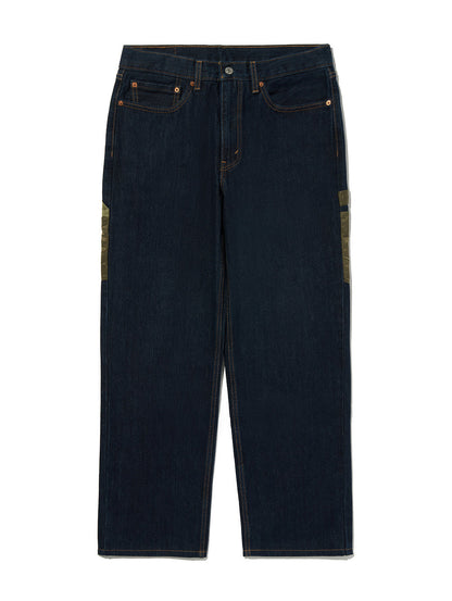 550™ CUSTOMIZED MILITARY PANTS S/D