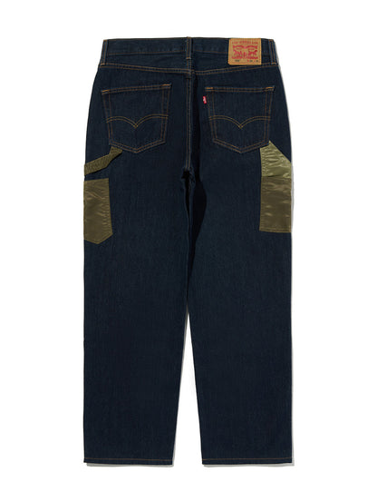 550™ CUSTOMIZED MILITARY PANTS S/D