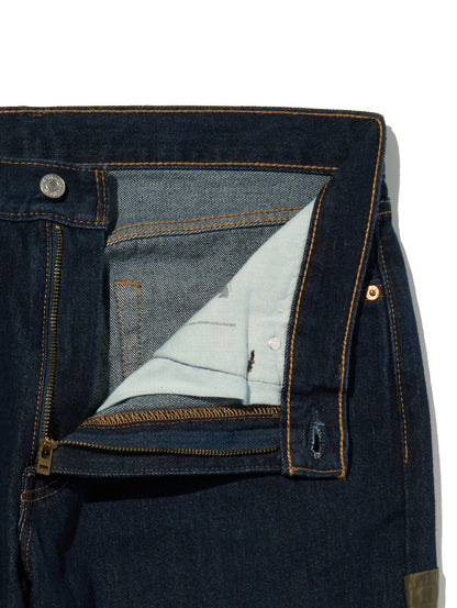 550™ CUSTOMIZED MILITARY PANTS S/D