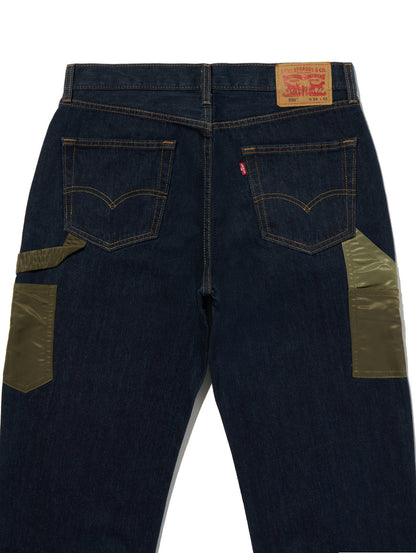 550™ CUSTOMIZED MILITARY PANTS S/D