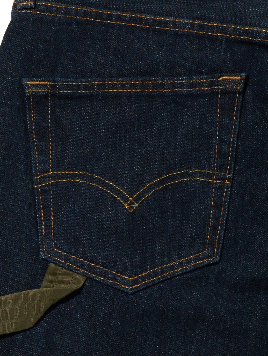 550™ CUSTOMIZED MILITARY PANTS S/D