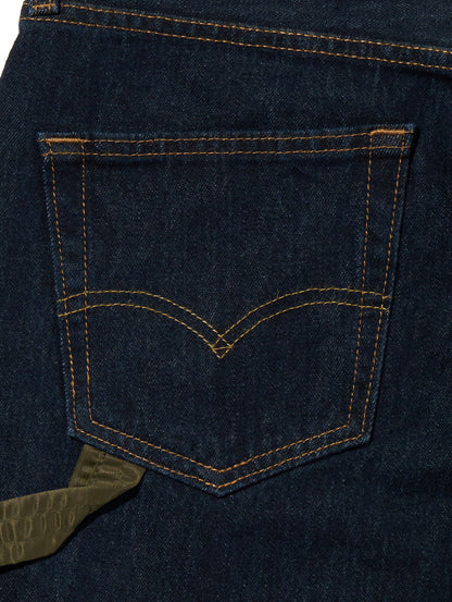 550™ CUSTOMIZED MILITARY PANTS S/D