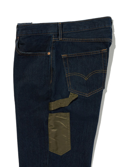 550™ CUSTOMIZED MILITARY PANTS S/D