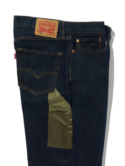 550™ CUSTOMIZED MILITARY PANTS S/D