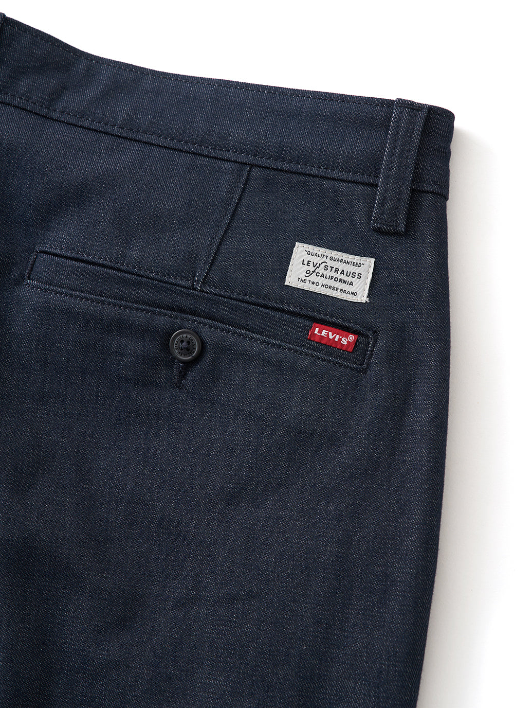 STA PREST CUSTOMIZED TRACK PANTS S/D 