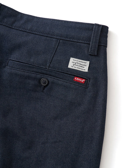 STA PREST CUSTOMIZED TRACK PANTS S/D 