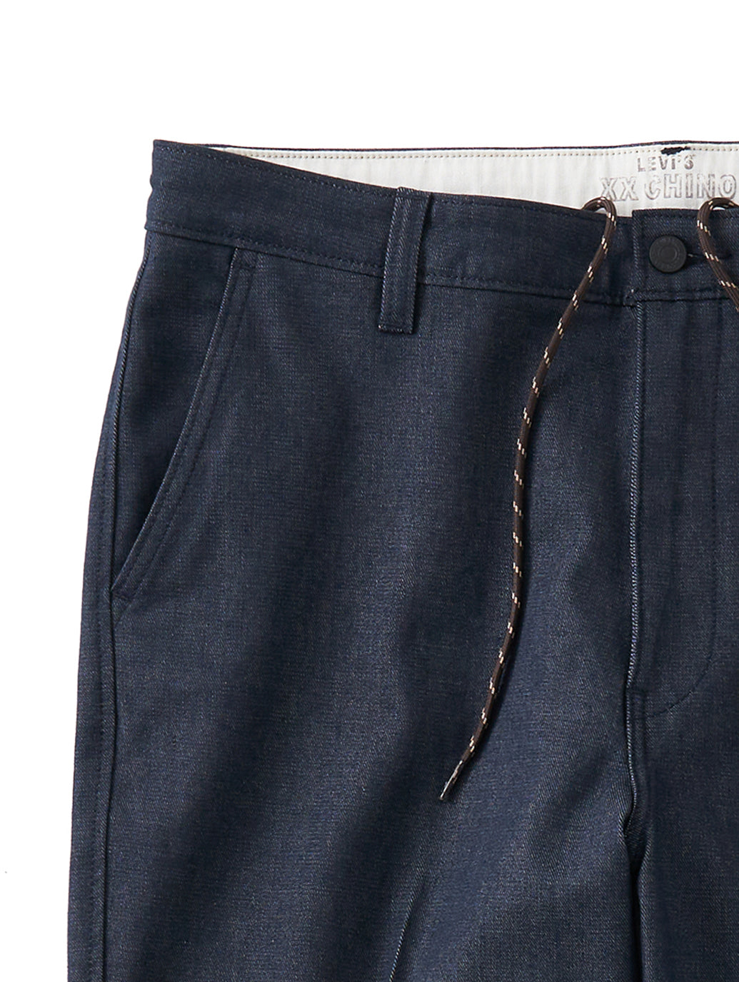 STA PREST CUSTOMIZED TRACK PANTS S/D 