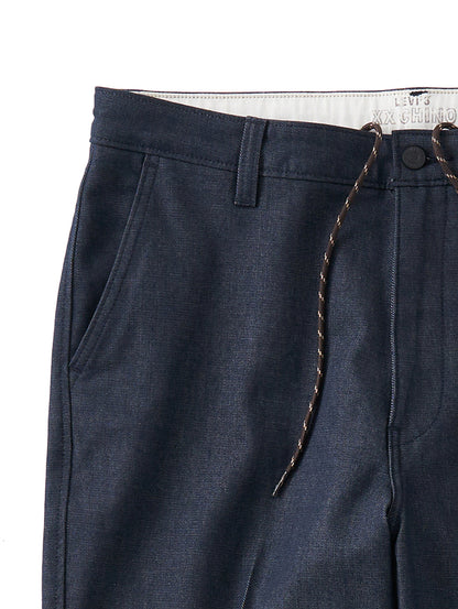 STA PREST CUSTOMIZED TRACK PANTS S/D 