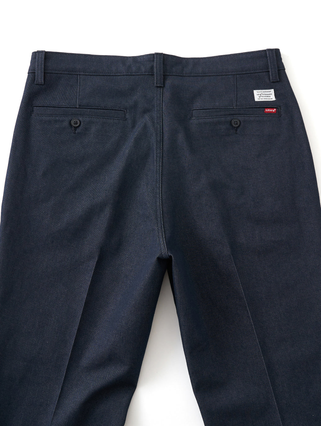 STA PREST CUSTOMIZED TRACK PANTS S/D 