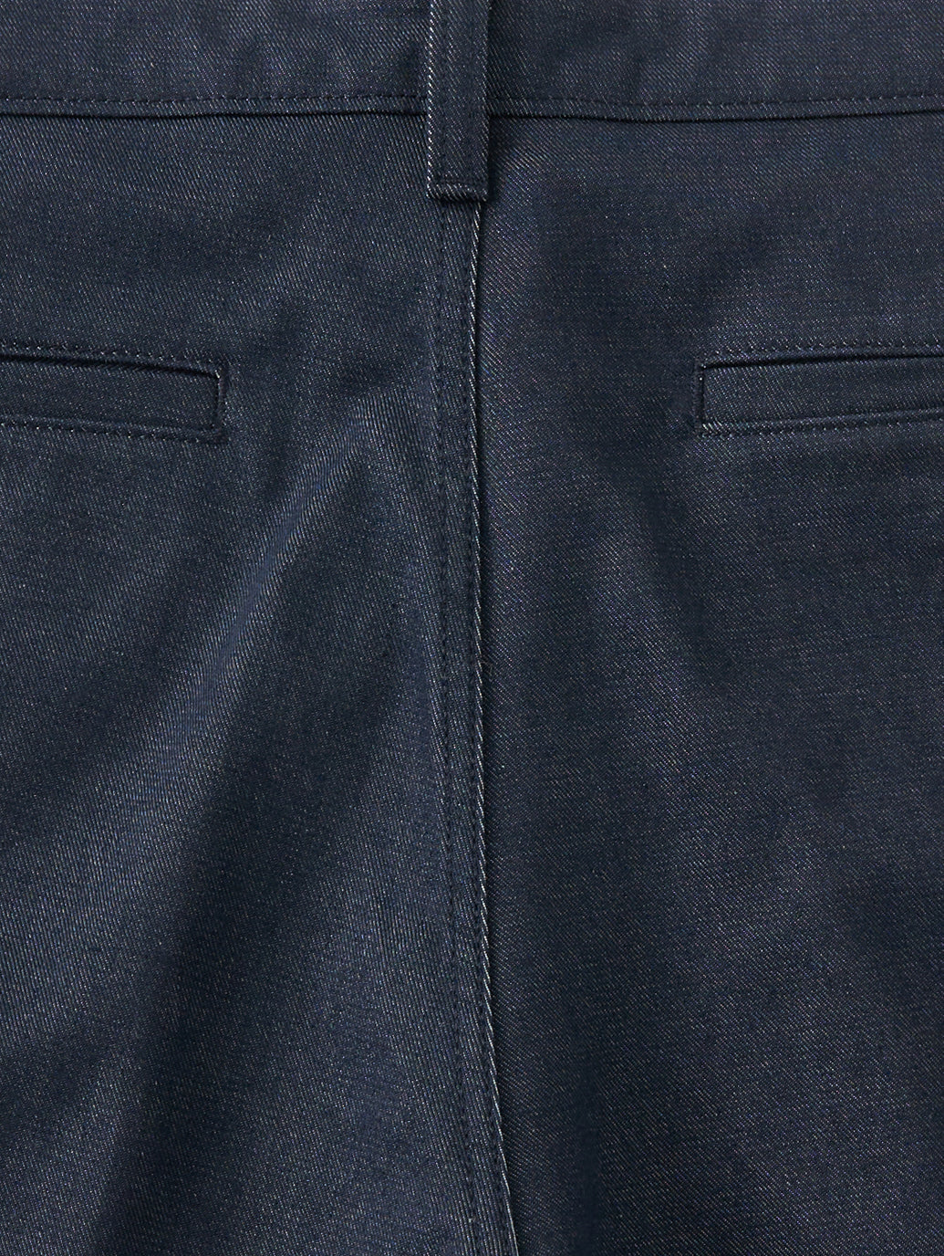 STA PREST CUSTOMIZED TRACK PANTS S/D 