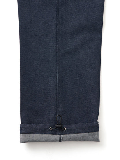 STA PREST CUSTOMIZED TRACK PANTS S/D 