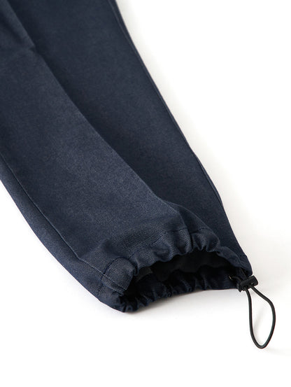 STA PREST CUSTOMIZED TRACK PANTS S/D 