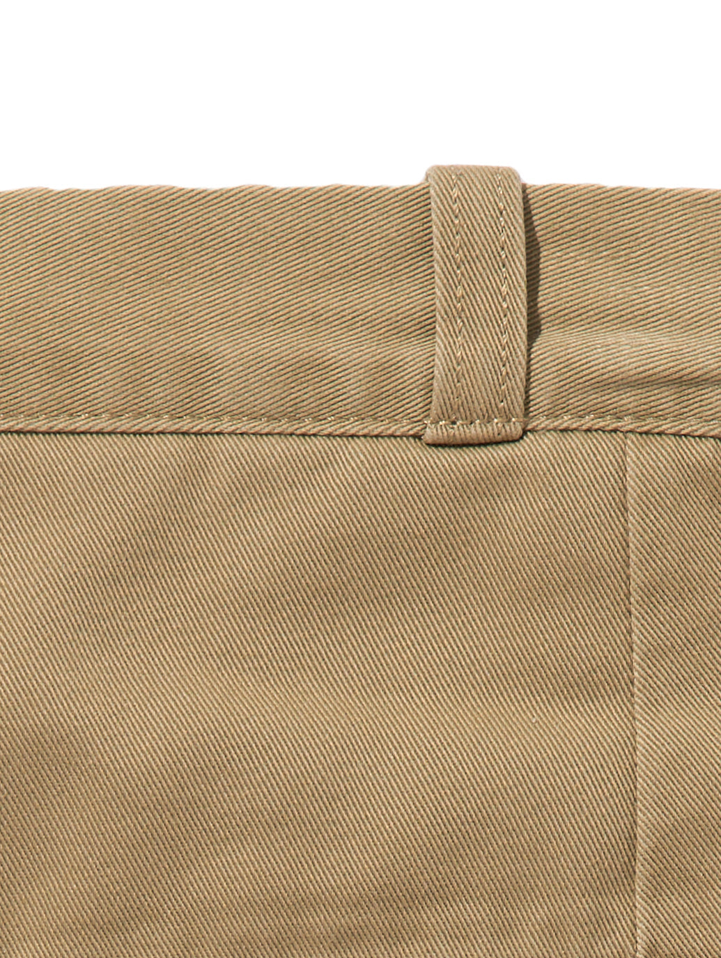 SKATE CUSTOMIZED ONE TUCK LOOSE CHINO TROUSERS S/D – リーバイス